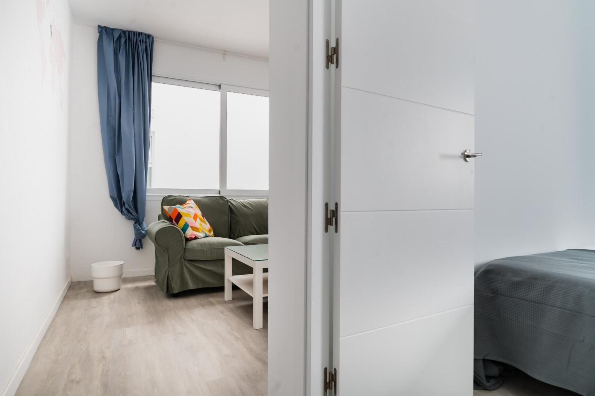 Appartamento Anfitrion Triana 2 Siviglia Esterno foto