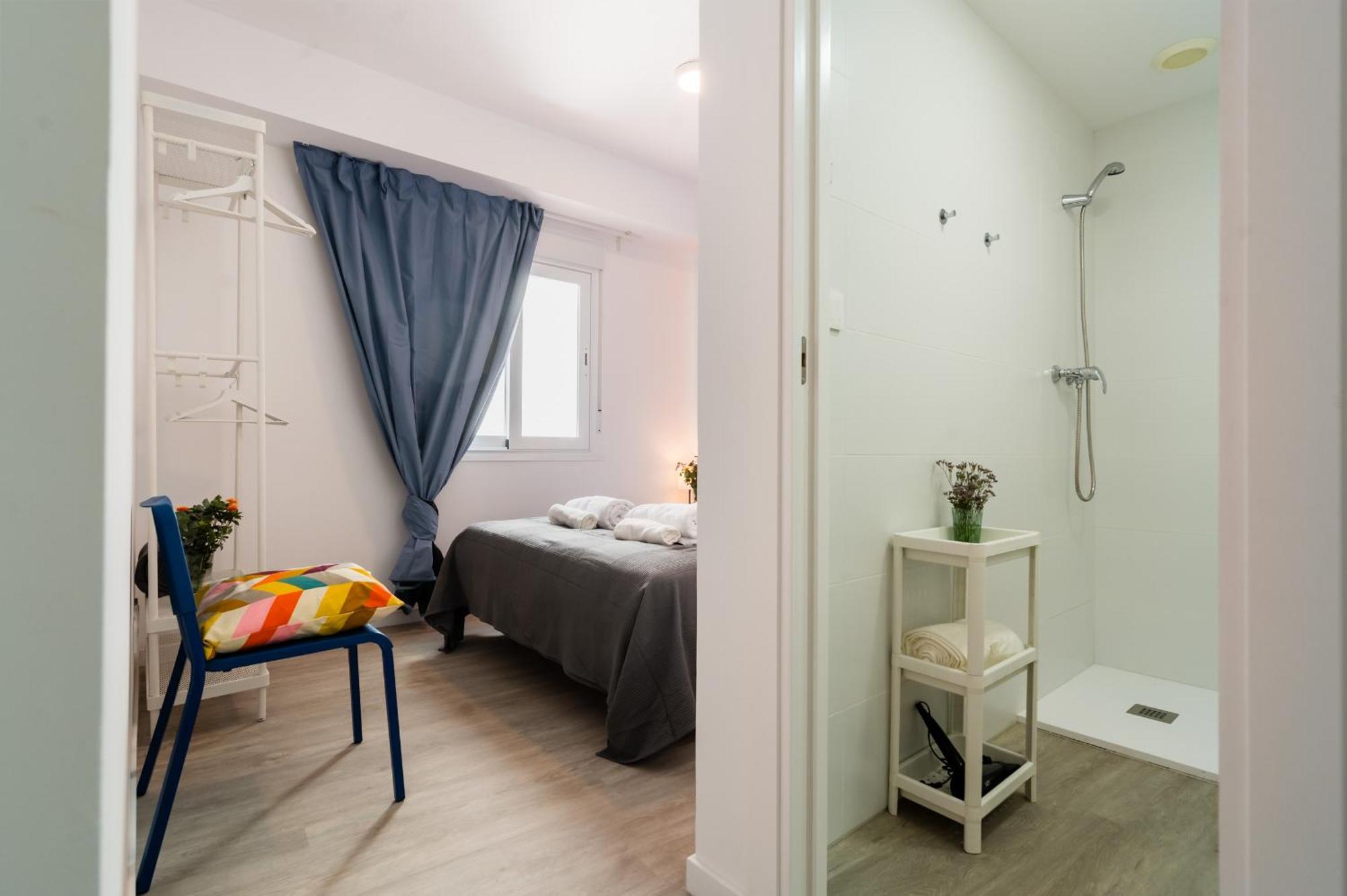 Appartamento Anfitrion Triana 2 Siviglia Esterno foto